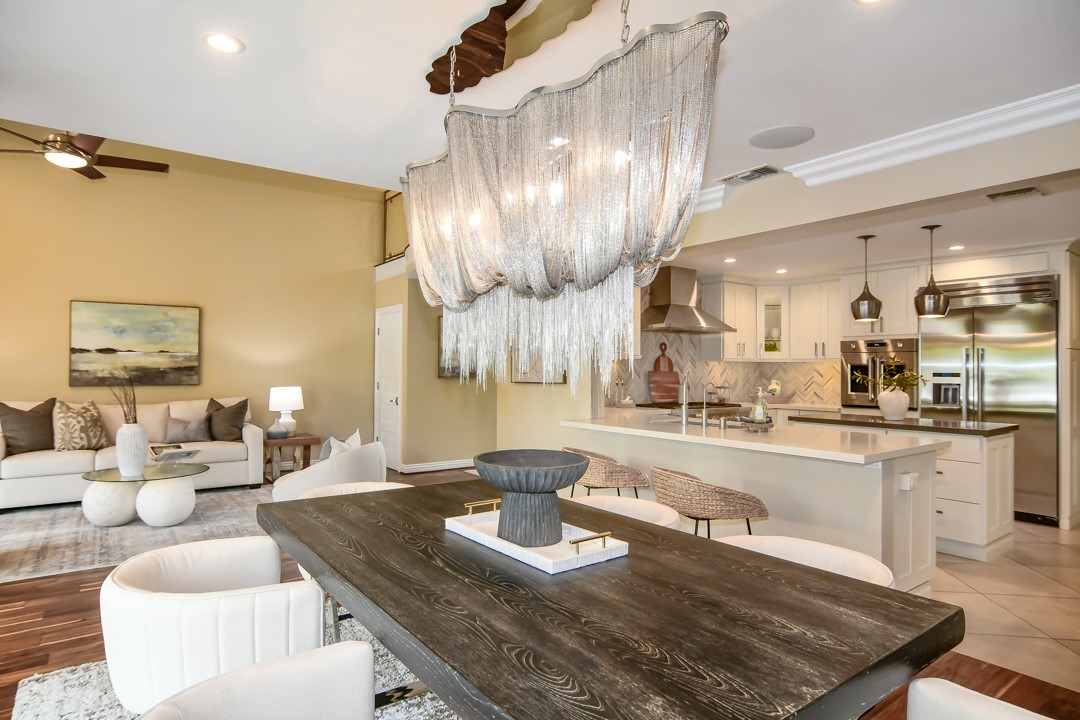 Jasmine Creek (JASC) - Residential