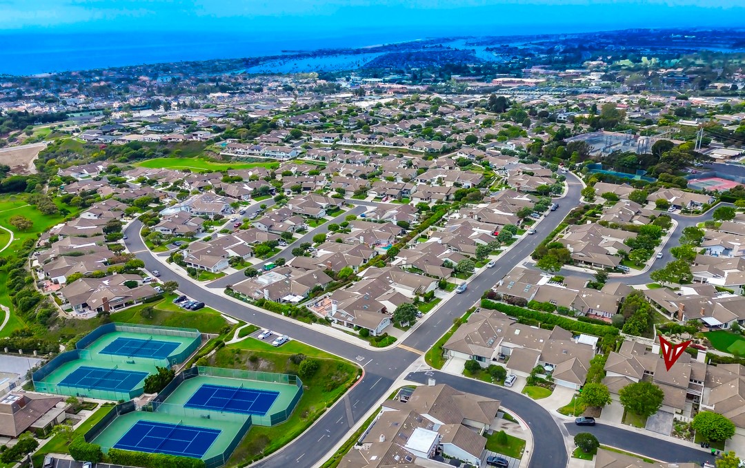 Jasmine Creek (JASC) - Residential