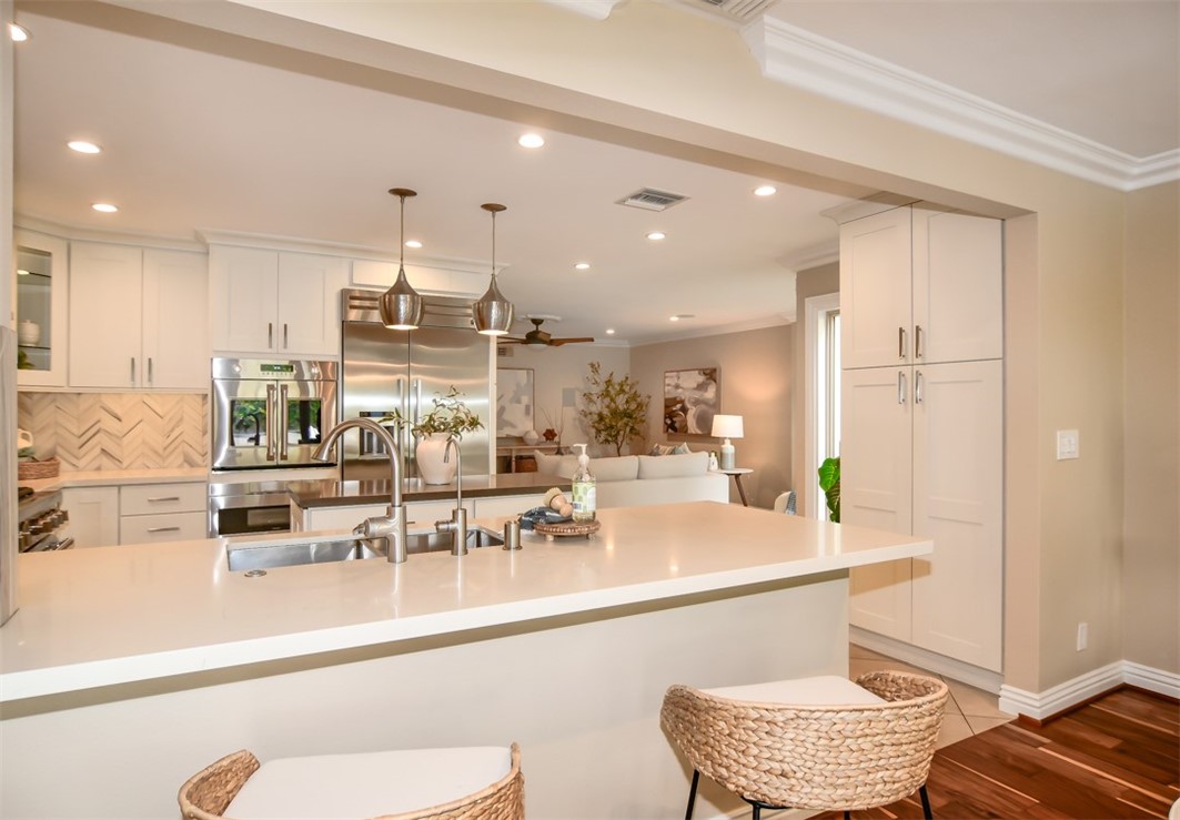 Jasmine Creek (JASC) - Residential