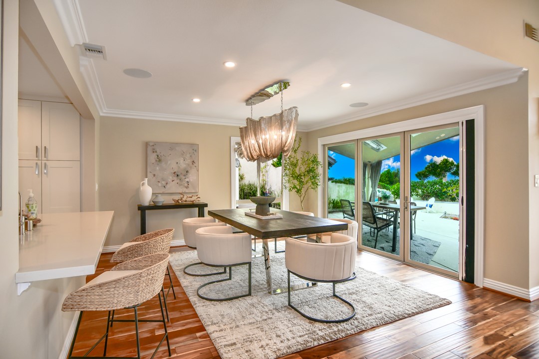 Jasmine Creek (JASC) - Residential