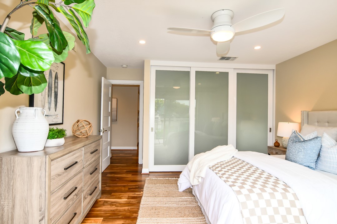 Jasmine Creek (JASC) - Residential
