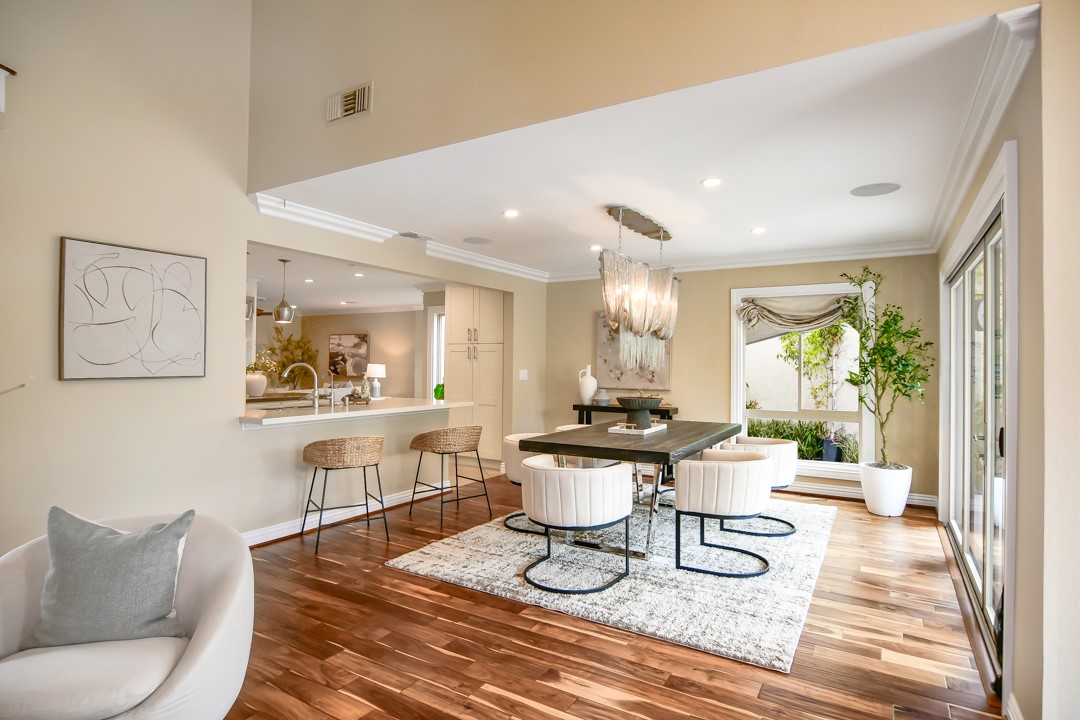 Jasmine Creek (JASC) - Residential