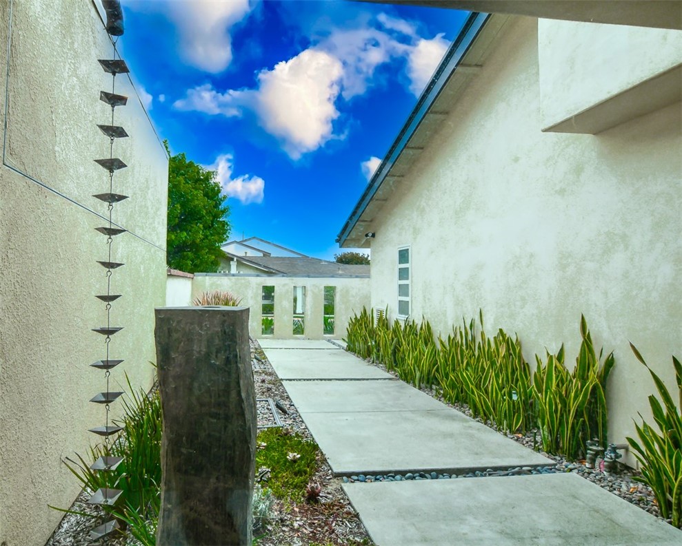 Jasmine Creek (JASC) - Residential
