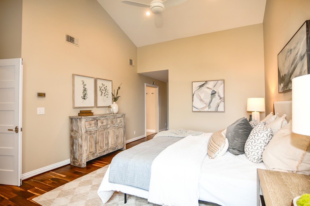 Jasmine Creek (JASC) - Residential