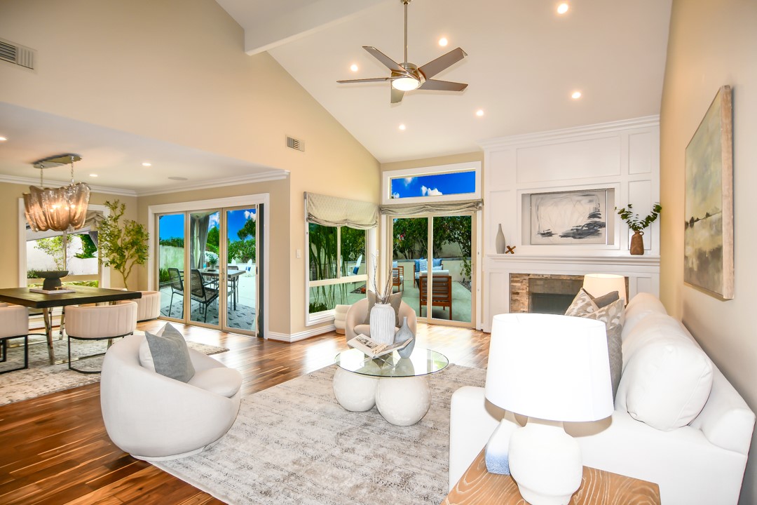 Jasmine Creek (JASC) - Residential