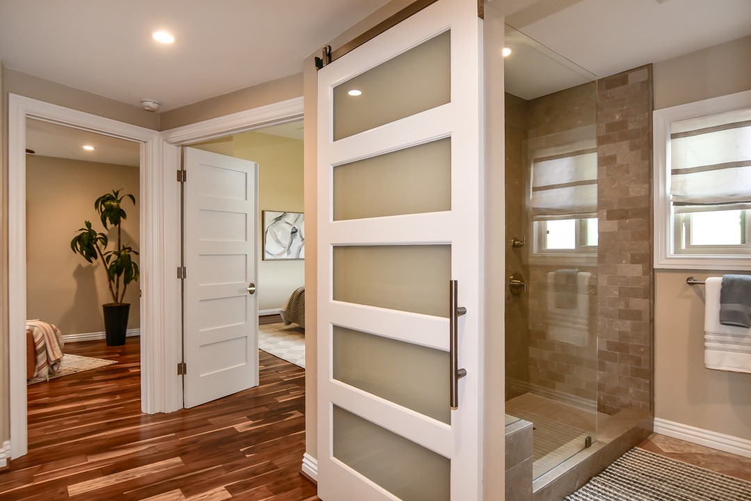 Jasmine Creek (JASC) - Residential