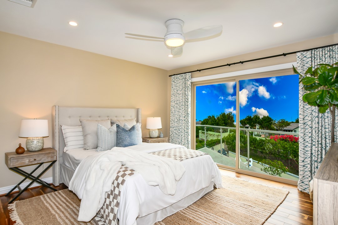Jasmine Creek (JASC) - Residential