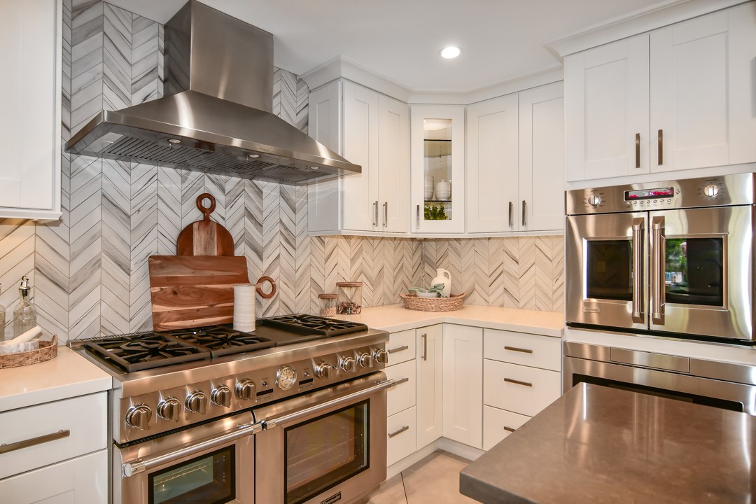 Jasmine Creek (JASC) - Residential