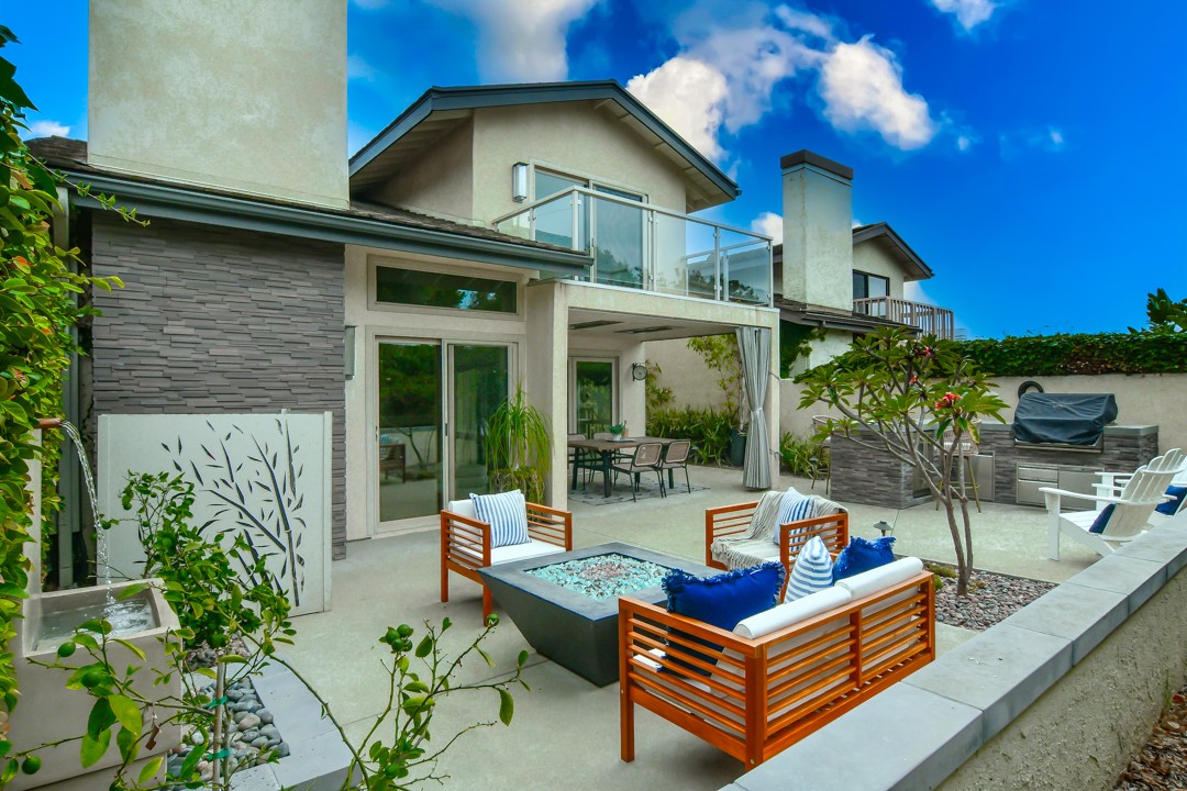 Jasmine Creek (JASC) - Residential