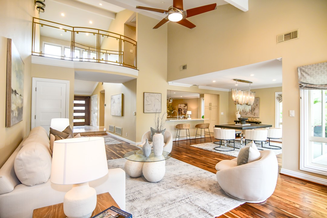 Jasmine Creek (JASC) - Residential