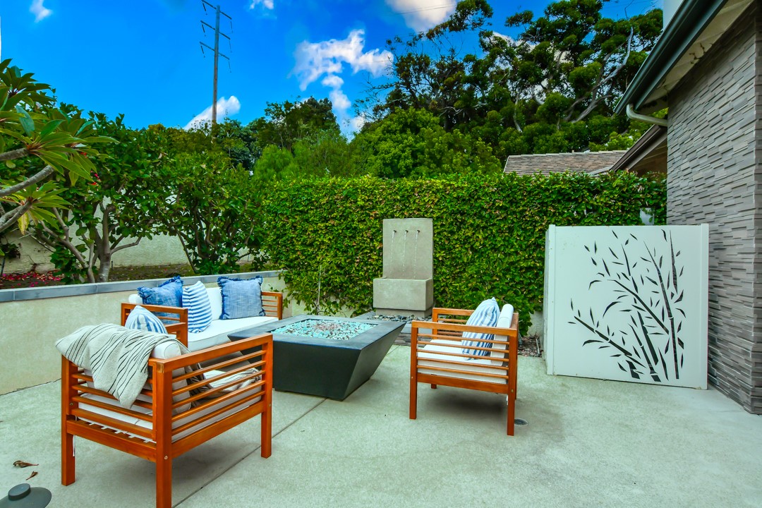 Jasmine Creek (JASC) - Residential
