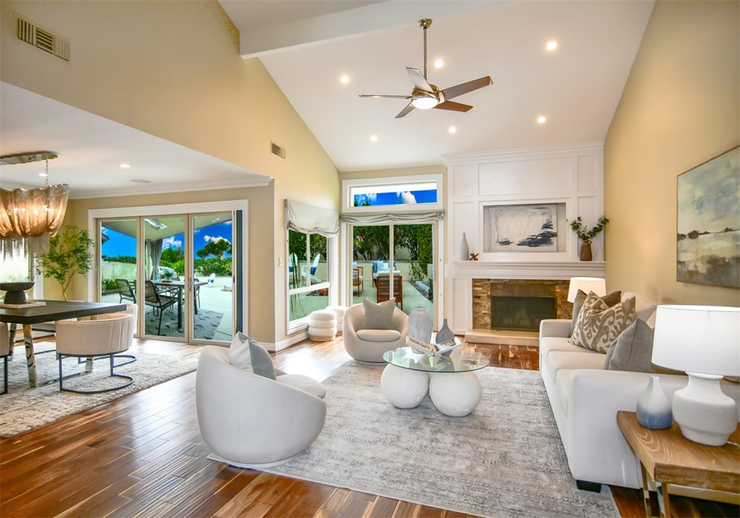 Jasmine Creek (JASC) - Residential