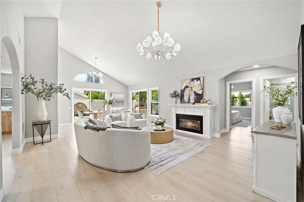 Photo of 25981 Cordillera Drive, Mission Viejo, CA 92691 (MLS # OC26079492)