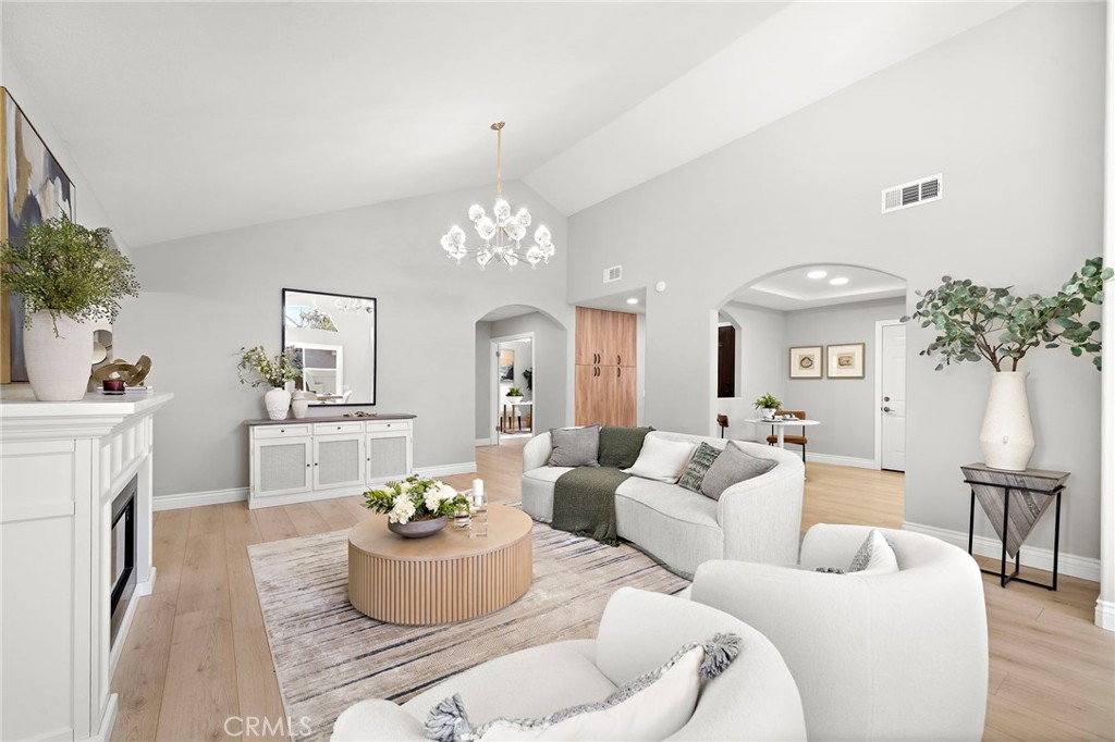 25981 Cordillera Drive