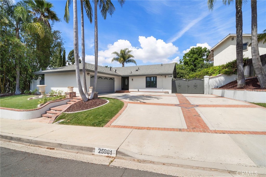 25981 Cordillera Drive