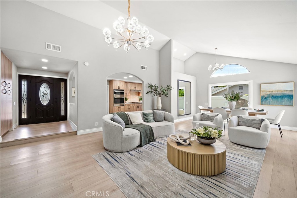 25981 Cordillera Drive