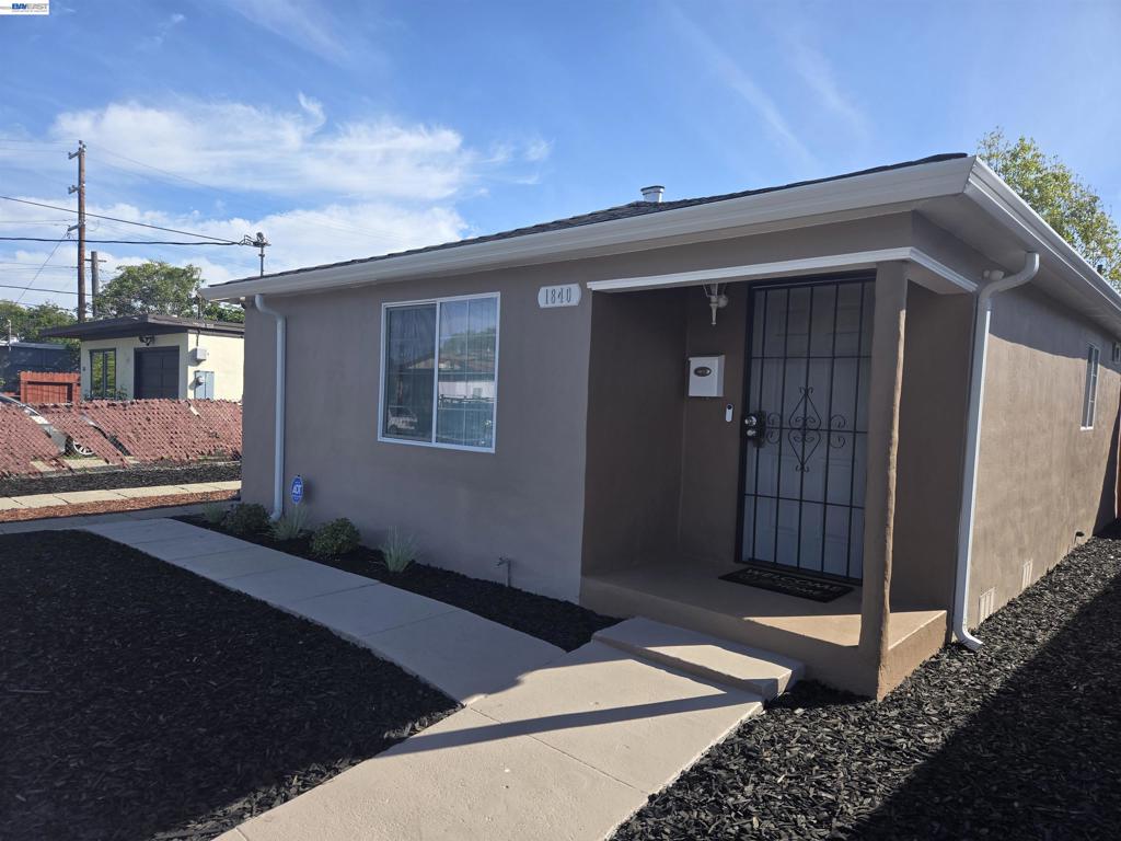 Photo 1 of 16 — 1840 6TH, North Richmond, CA 94801