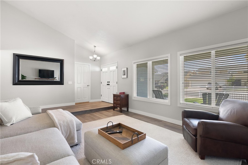 Landmark (LAND) - Residential