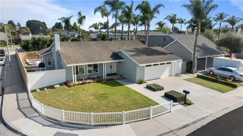 20392 Drew Circle, Huntington Beach, CA 92646 - MLS#: OC25250466
