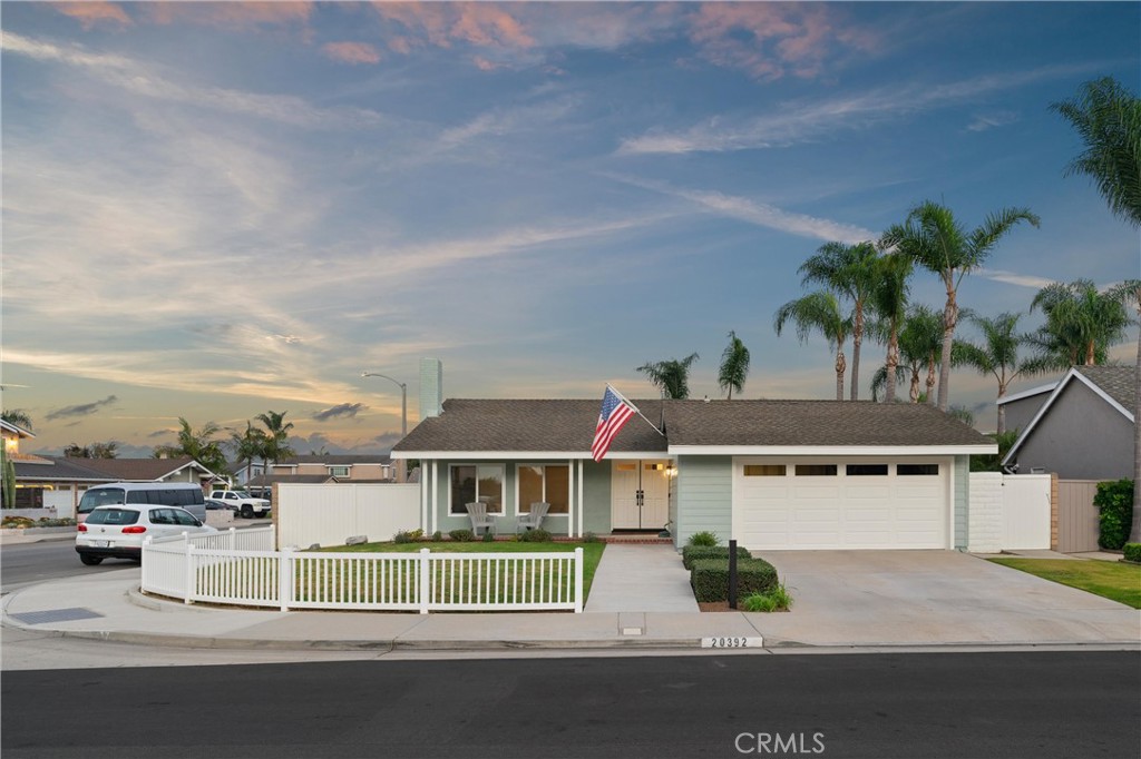 Landmark (LAND) - Residential