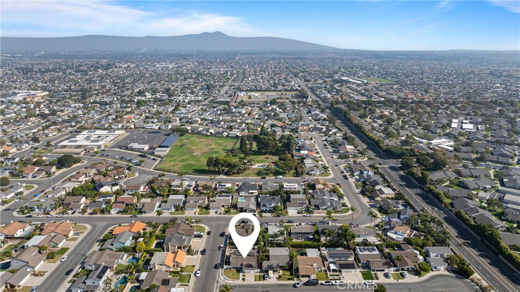 Landmark (LAND) - Residential