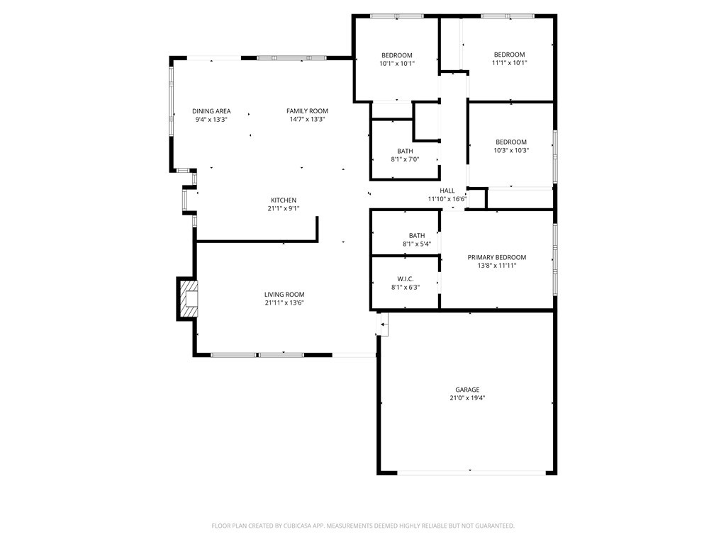 Landmark (LAND) - Residential
