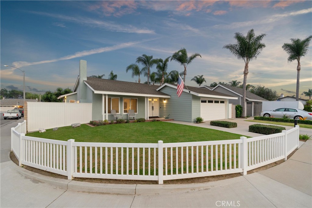 Landmark (LAND) - Residential