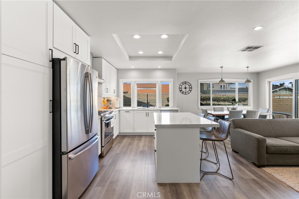 Landmark (LAND) - Residential