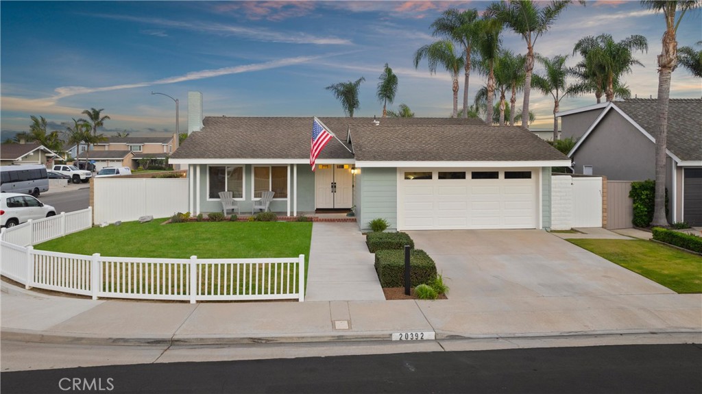 Landmark (LAND) - Residential