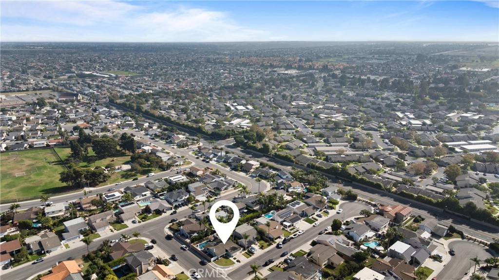 Landmark (LAND) - Residential