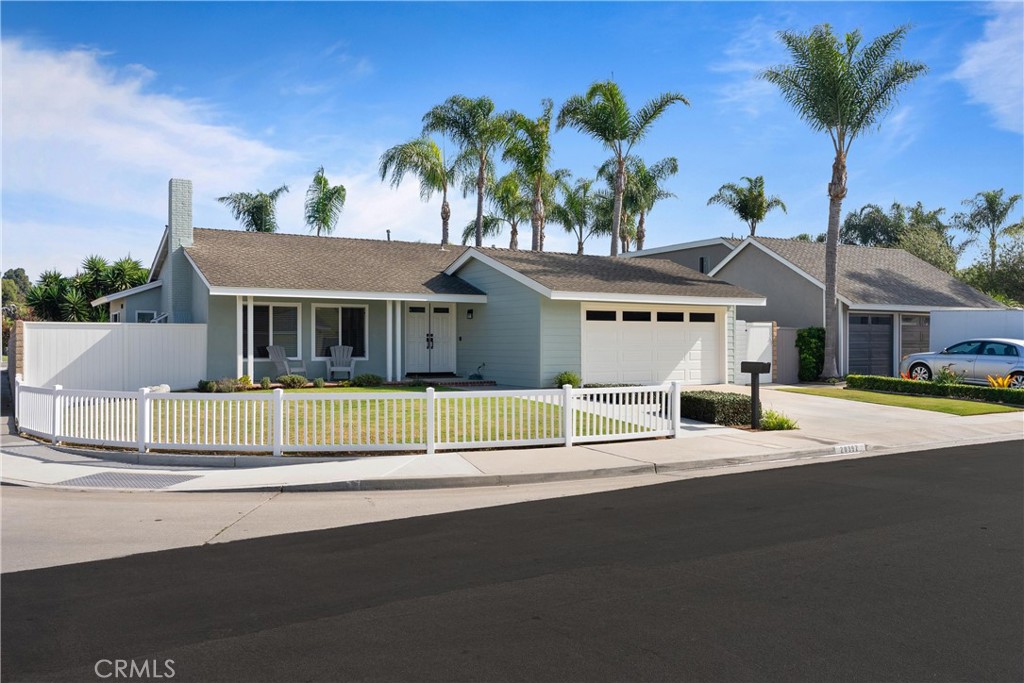 Landmark (LAND) - Residential