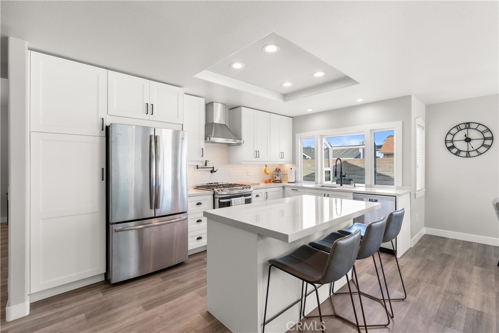 Landmark (LAND) - Residential