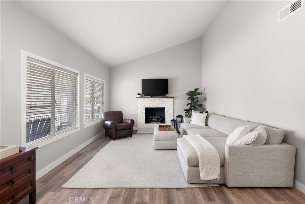 Landmark (LAND) - Residential