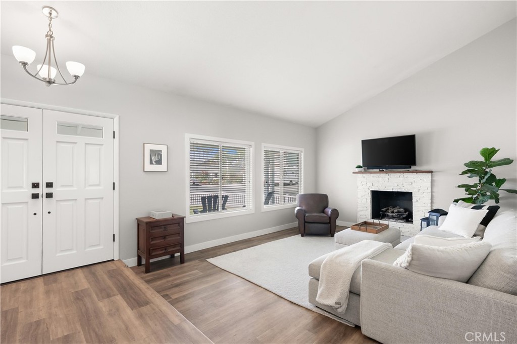 Landmark (LAND) - Residential