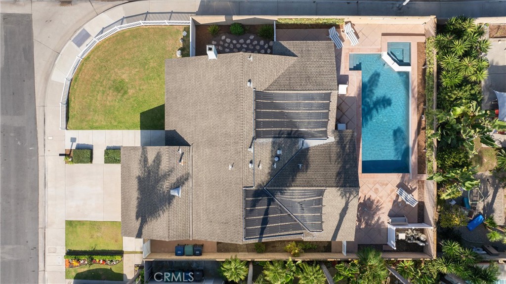 Landmark (LAND) - Residential