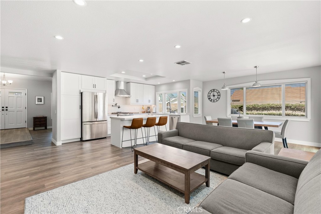 Landmark (LAND) - Residential