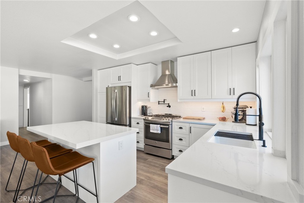 Landmark (LAND) - Residential