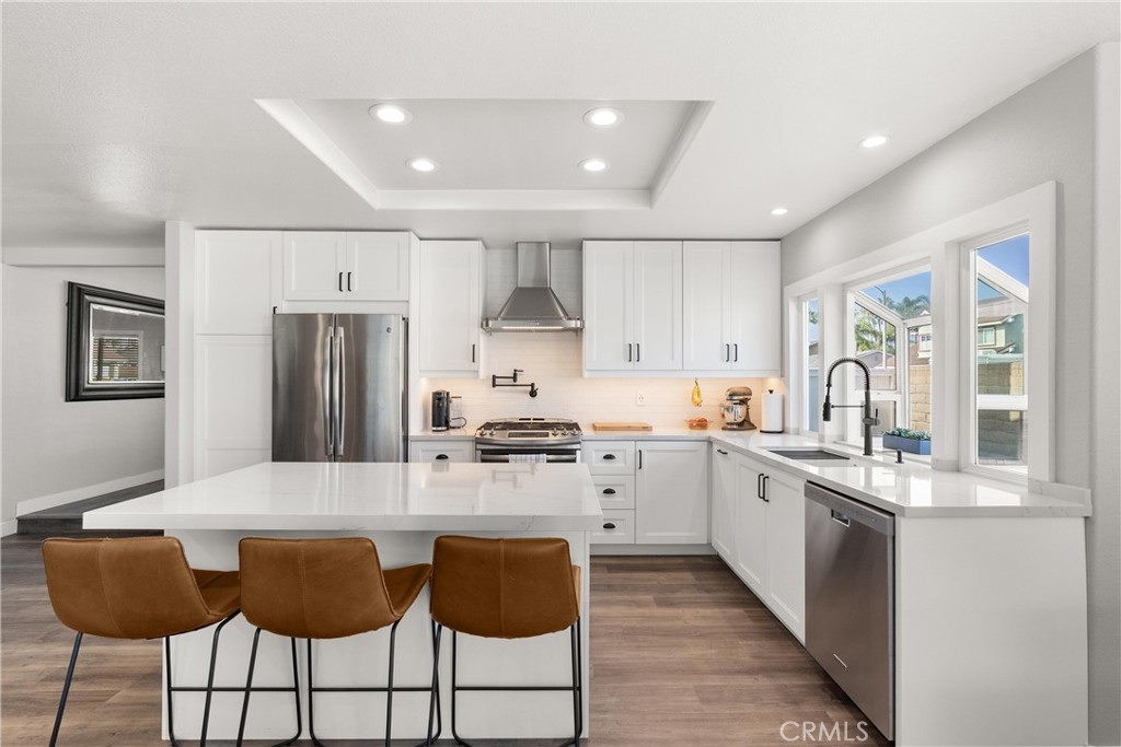 Landmark (LAND) - Residential