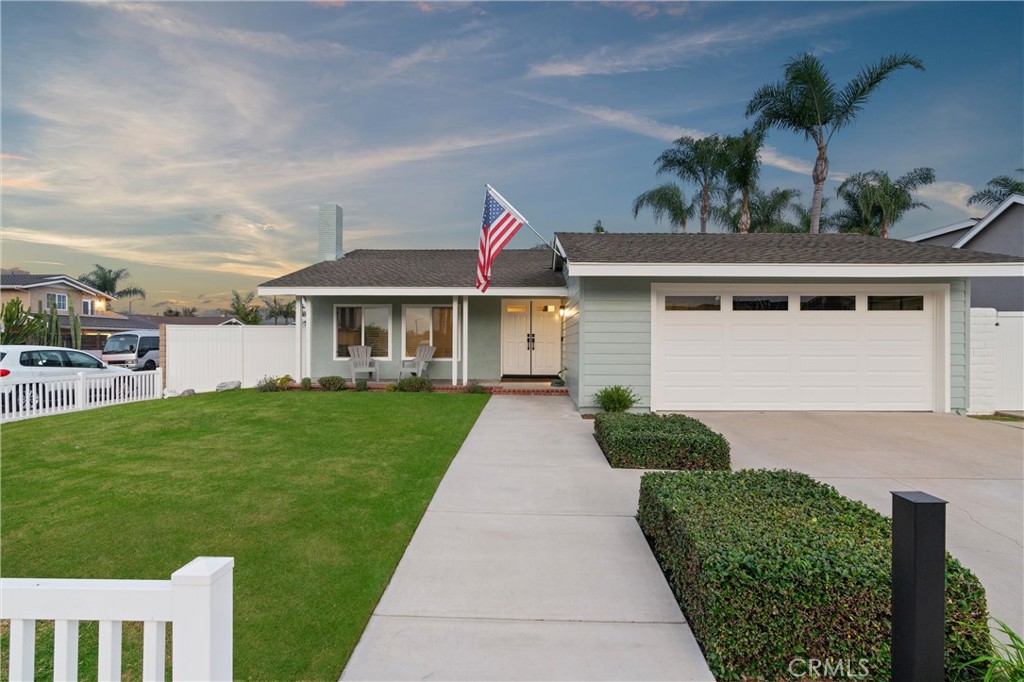 Landmark (LAND) - Residential