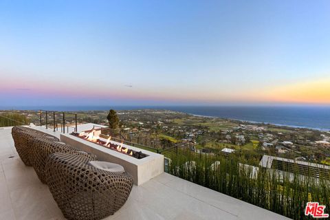5366 Horizon Drive Malibu CA 90265