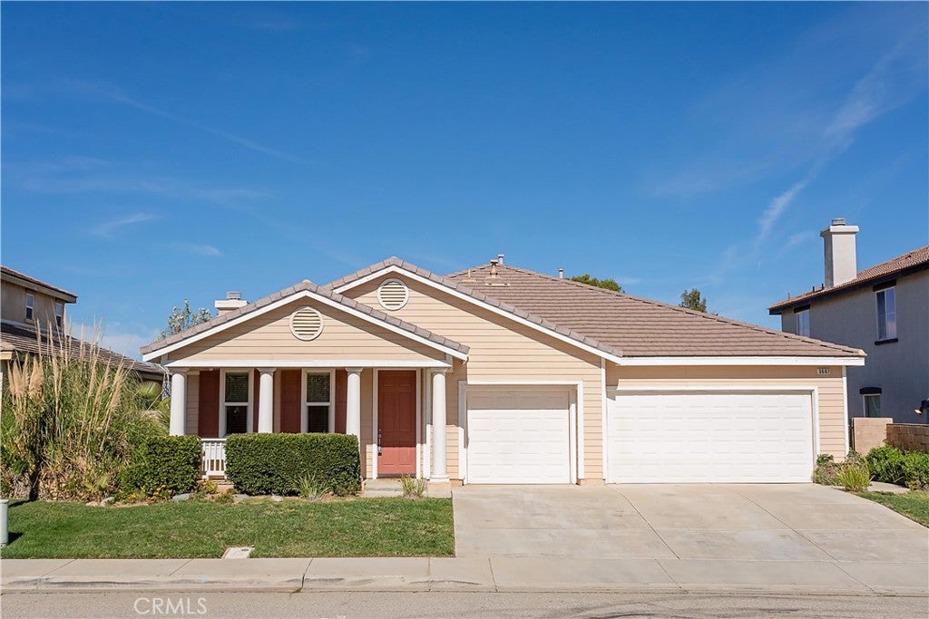 3607 Mountain Shadows Court