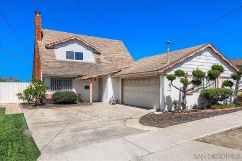Photo of 273 Sychar Road RD, San Diego, CA 92114 (MLS # 260023739SD)