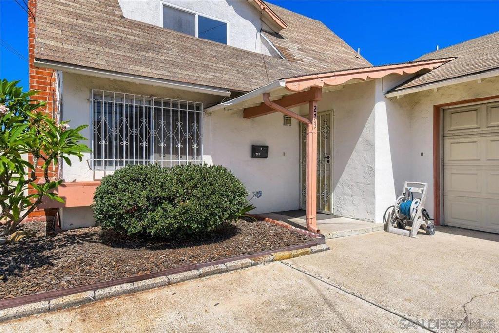 273 Sychar Road
