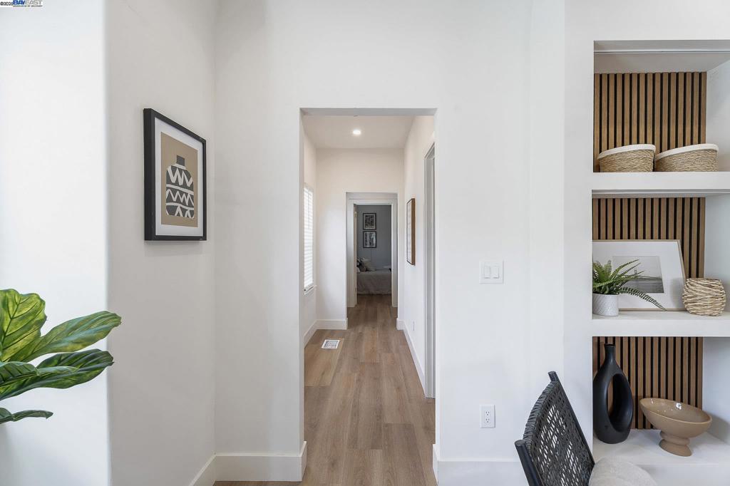 HARRINGTON - Residential