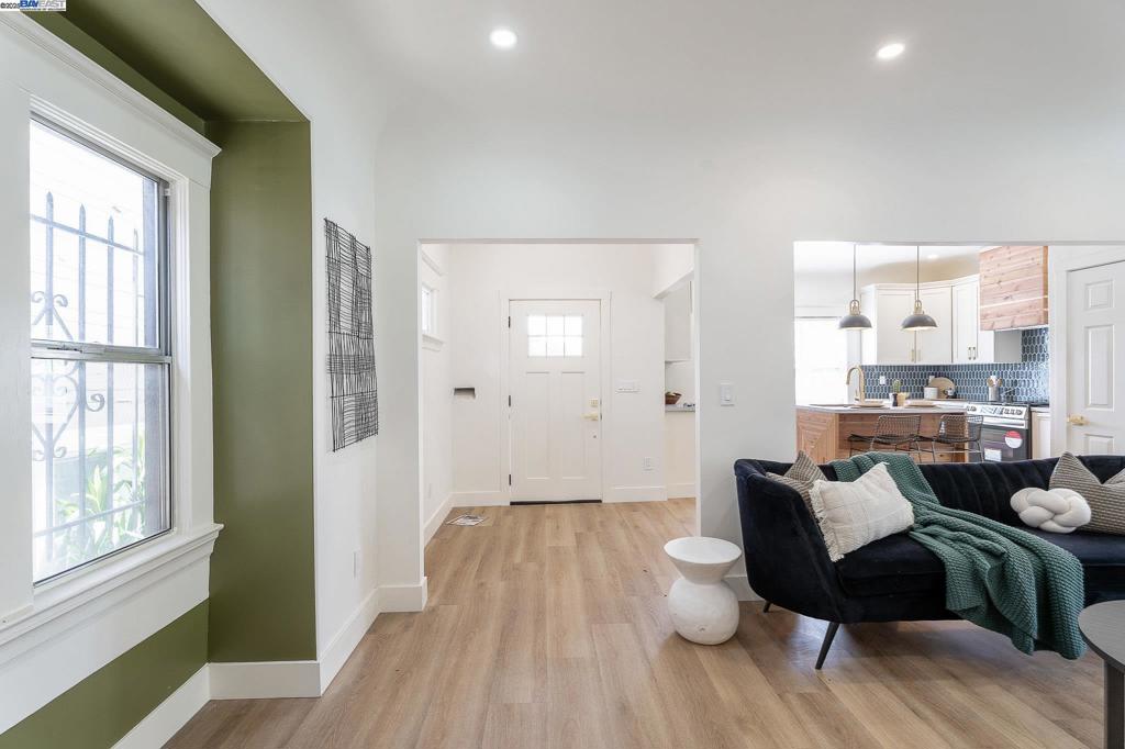 HARRINGTON - Residential