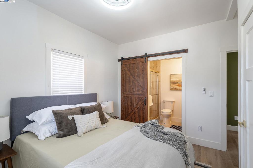 HARRINGTON - Residential