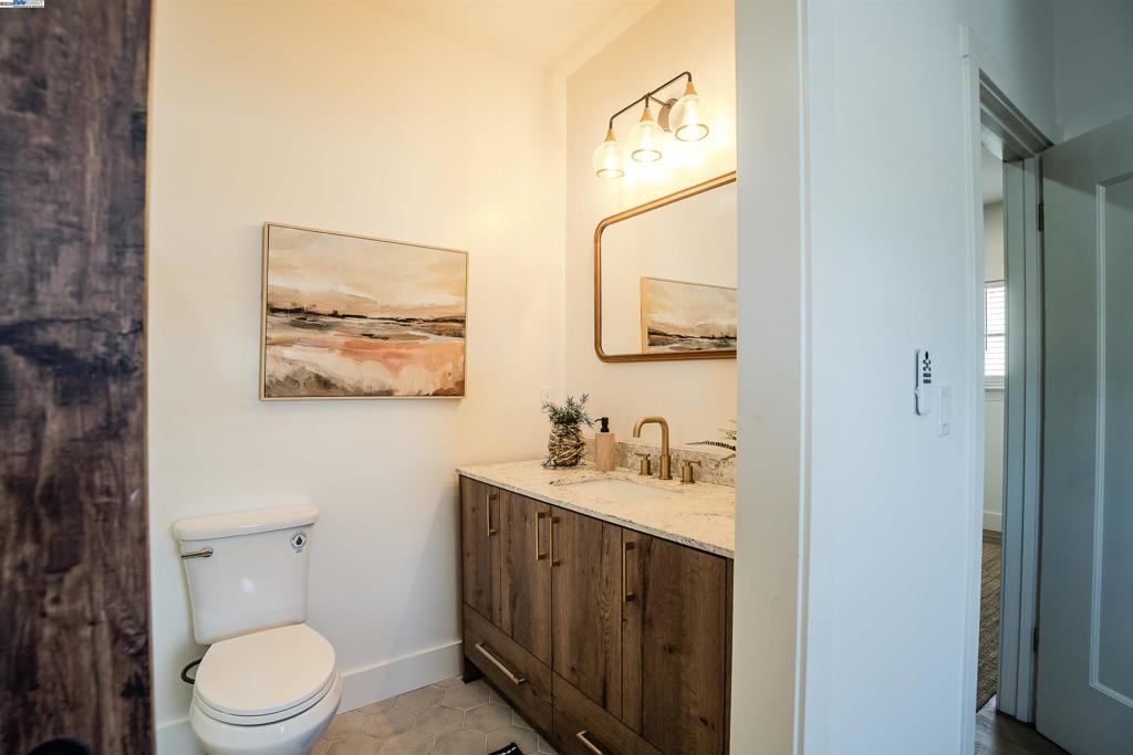 HARRINGTON - Residential