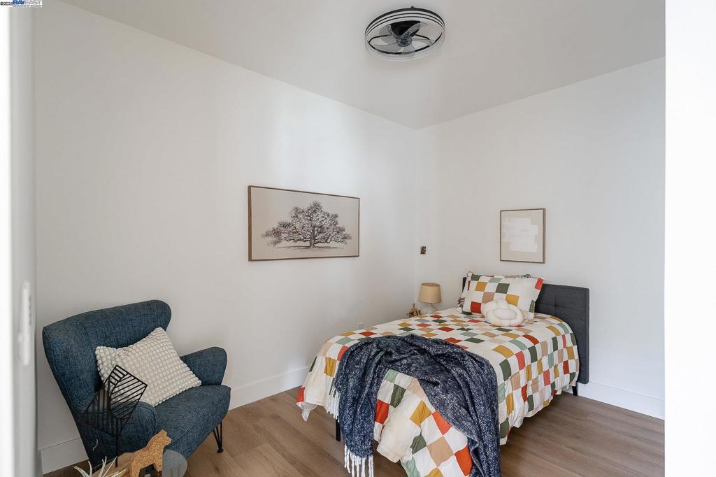 HARRINGTON - Residential