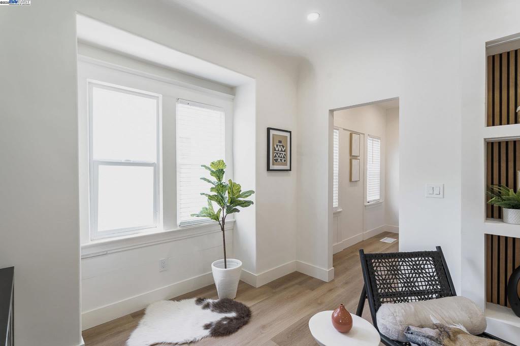 HARRINGTON - Residential