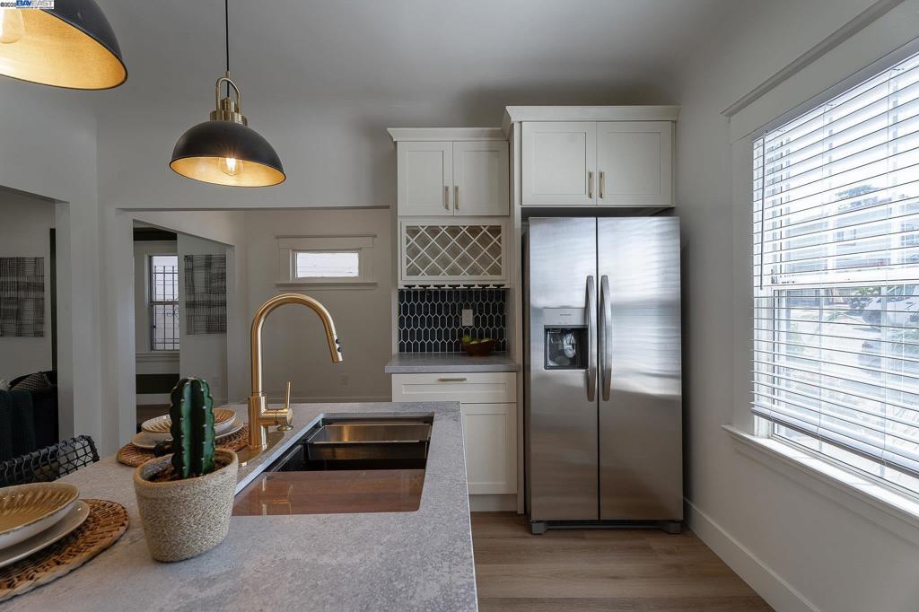 HARRINGTON - Residential